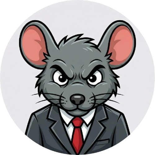 Mascota Corruptómetro